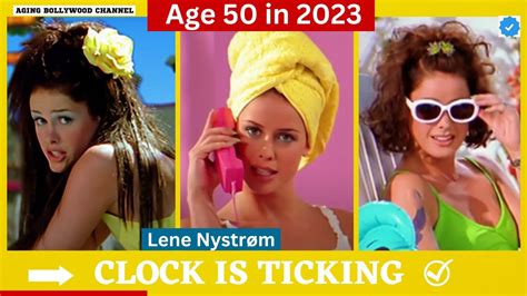 lene nystrøm 2023|Lene Nystrøm